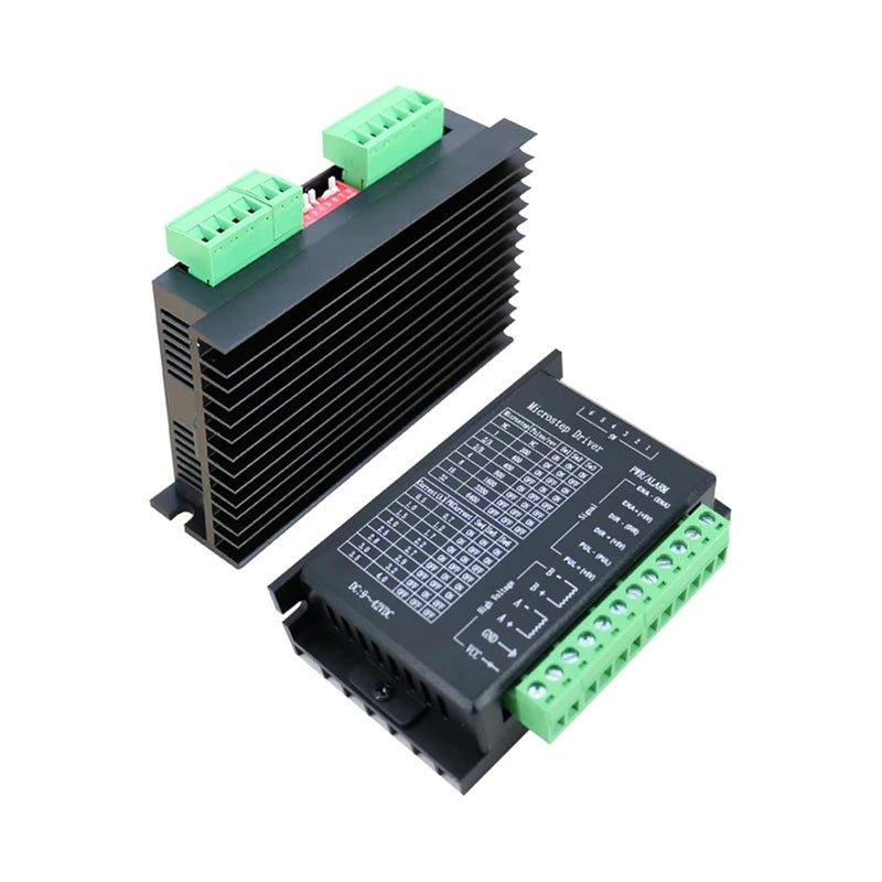 DM542 Stepper Motor Driver 9 42V 4A 20 50V 4 2A 5 6A for Nema17 Nema23 Nema24 - Image 5